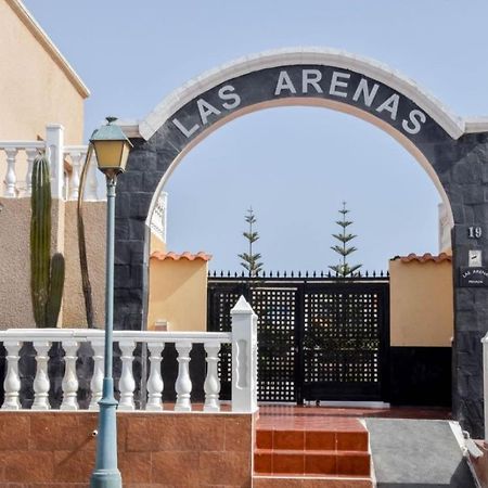 Las Arena B-11 كاليتا ذي فوستي المظهر الخارجي الصورة